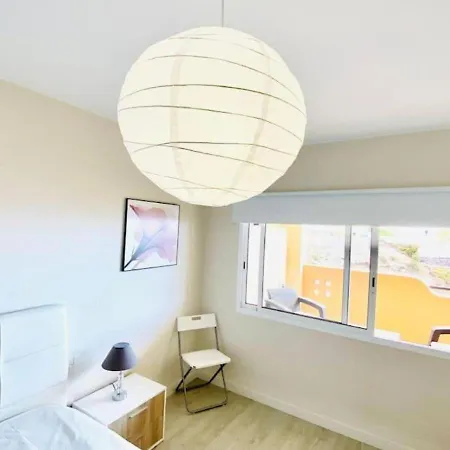 Enjoy Sunsets At Fully Equipped 2br Oceanside View By Aqua Vista Tenerife * Адехе