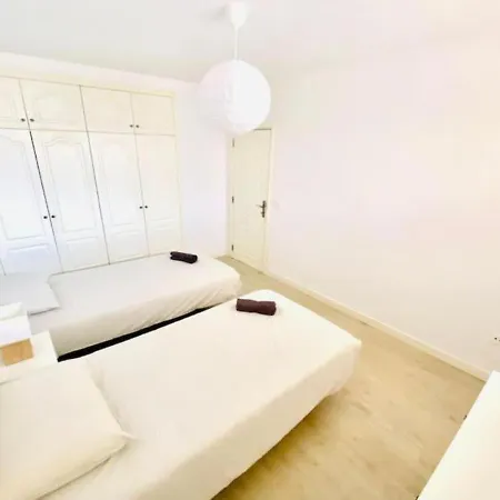 Enjoy Sunsets At Fully Equipped 2br Oceanside View By Aqua Vista Tenerife Апартаменты